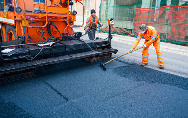 Best Gravel Driveway Installation  in Marengo, IL