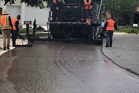 Best Heated Driveway Installation  in Marengo, IL